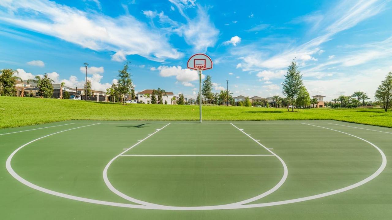 8989 Amelia Downs Villa Кисими Екстериор снимка
